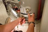 Hot Water Systems Repair - VIP Plumbing Services image 2